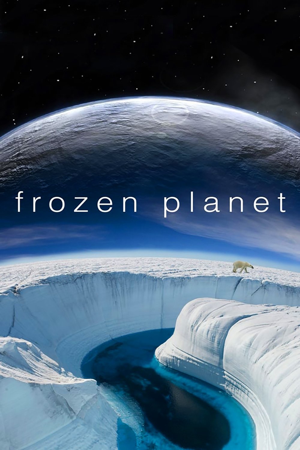 Frozen Planet [97666] (A1772575317) [[TV Programmes]] --Plex--